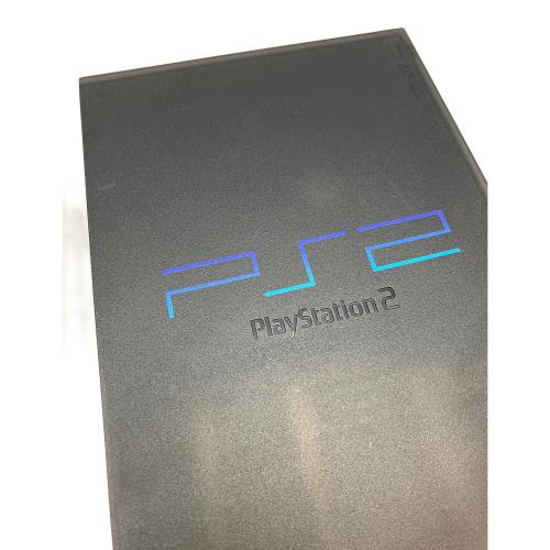 SONY (ソニー) PlayStation2 SCPH-50000