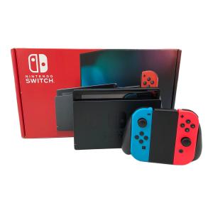 Nintendo (ニンテンドー) Nintendo Switch HAC-001