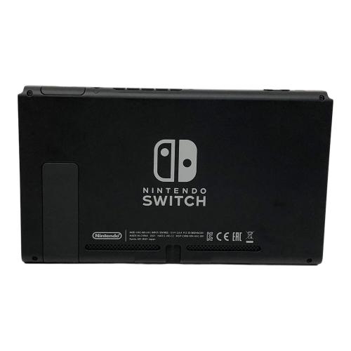 Nintendo (ニンテンドー) Nintendo Switch HAC-001
