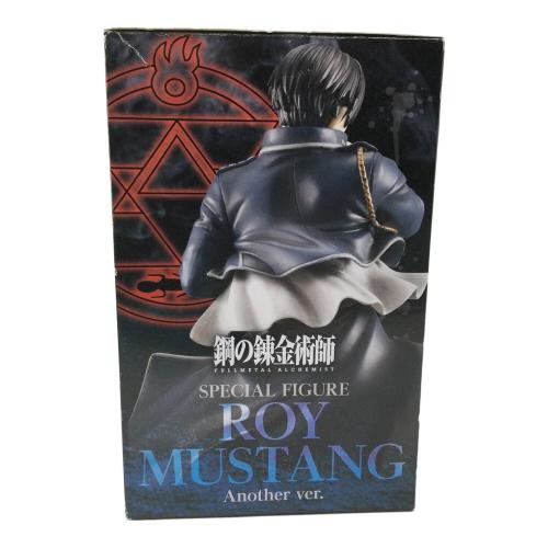 FURYU(フリュー）鋼の錬金術師  スペシャルフィギュア ロイ・マスタング