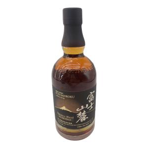 キリン 富士山麓 ウィスキー 700ml