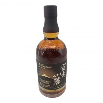 キリン 富士山麓 ウィスキー 700ml