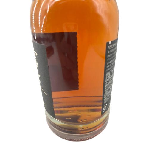 キリン 富士山麓 ウィスキー 700ml