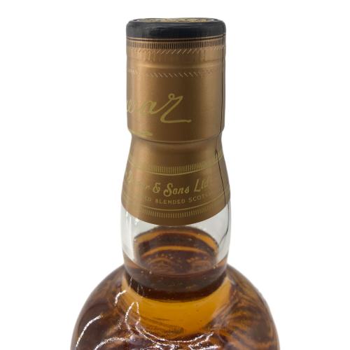 デュワーズ スコッチウィスキー 15年 750ml