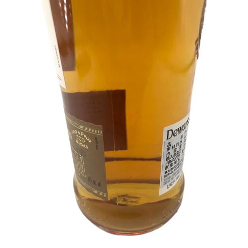 デュワーズ スコッチウィスキー 15年 750ml