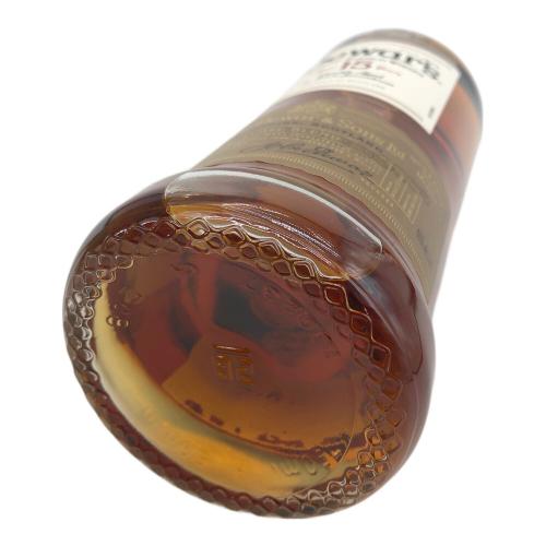 デュワーズ スコッチウィスキー 15年 750ml