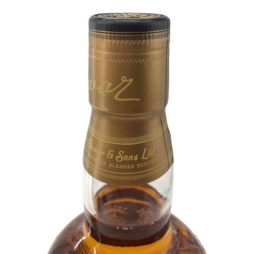 デュワーズ スコッチウィスキー 15年 750ml