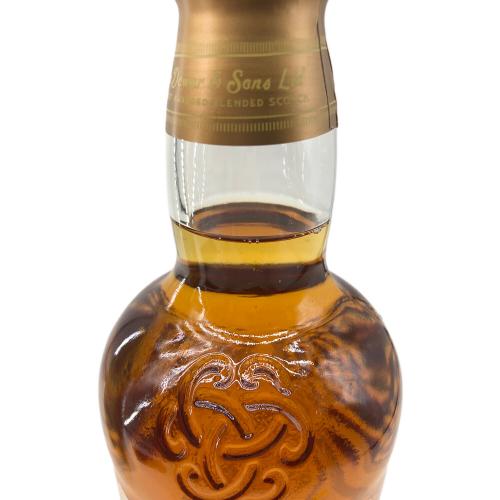 デュワーズ スコッチウィスキー 15年 750ml