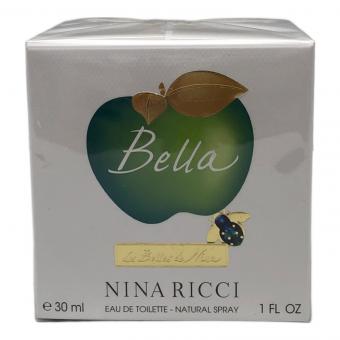 NINA RICCI (ニナリッチ) オードトワレ 30ml ベラ
