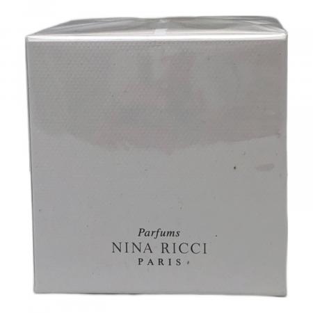 NINA RICCI (ニナリッチ) オードトワレ 30ml ベラ｜トレファクONLINE