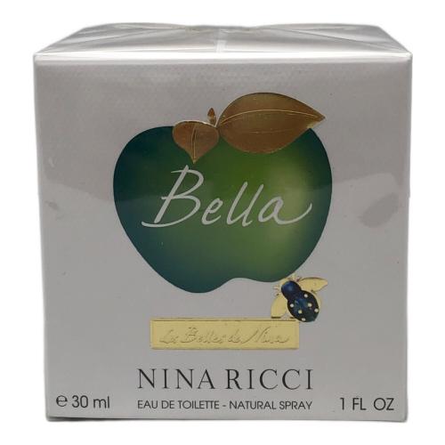 NINA RICCI (ニナリッチ) オードトワレ 30ml ベラ