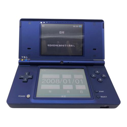 Nintendo (ニンテンドー) NintendoDSi TWL-001