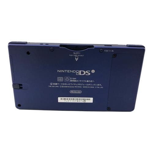Nintendo (ニンテンドー) NintendoDSi TWL-001