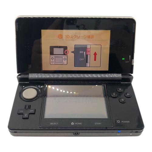 Nintendo (ニンテンドー) Nintendo 3DS CTR-001