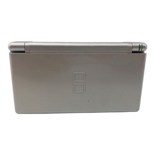 Nintendo (ニンテンドー) NintendoDSLite USG-001 ＊液晶ヤケ有