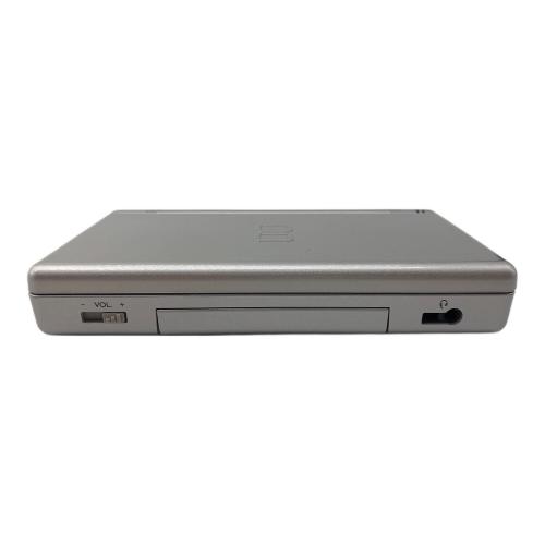 Nintendo (ニンテンドー) NintendoDSLite USG-001 ＊液晶ヤケ有