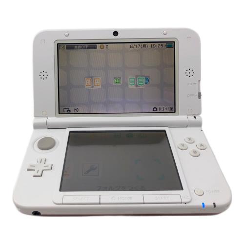 Nintendo (ニンテンドー) 3DS LL SPR-001
