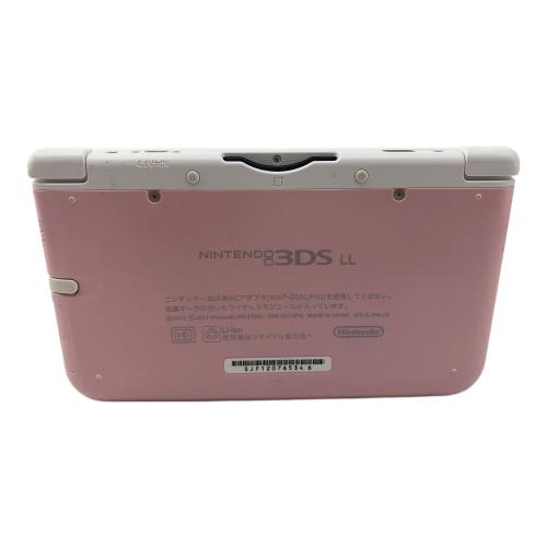 Nintendo (ニンテンドー) 3DS LL SPR-001