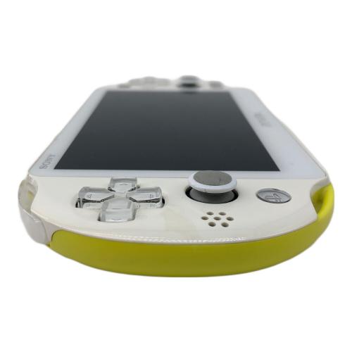 SONY (ソニー) PSVITA PCH-2000[PSVITA]