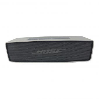 BOSE (ボーズ) スピーカー Sound Link Mini