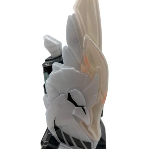 仮面ライダーリバイス (カメンライダーリバイス) DXメモリアルバイスタンプセレクション02 五十嵐大二＆カゲロウ＆ヒロミセット 仮面ライダー ■説明書欠品・箱ダメージ有 プレミアムバンダイ限定