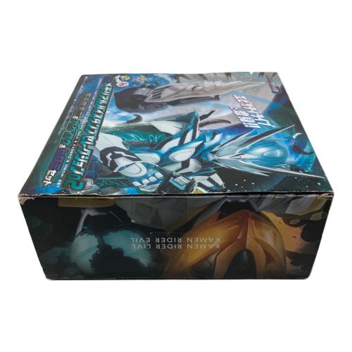 仮面ライダーリバイス (カメンライダーリバイス) DXメモリアルバイ