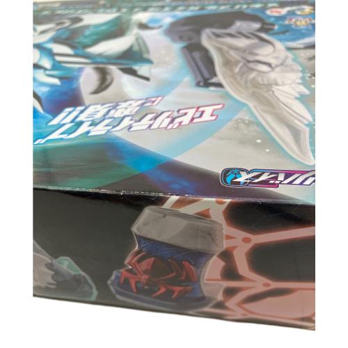 仮面ライダーリバイス (カメンライダーリバイス) DXメモリアルバイ