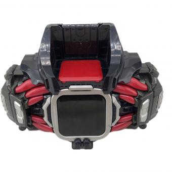 仮面ライダーリバイス (カメンライダーリバイス) 仮面ライダーリバイス 変身ベルト DXデモンズドライバー 仮面ライダー