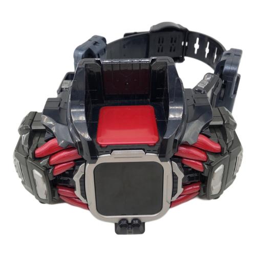 仮面ライダーリバイス (カメンライダーリバイス) 仮面ライダーリバイス 変身ベルト DXデモンズドライバー 仮面ライダー