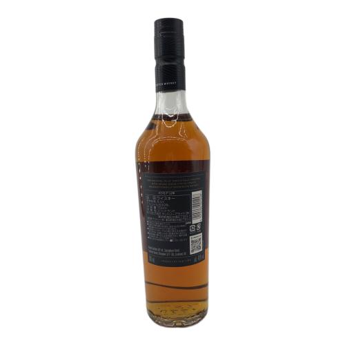 ボウモア スコッチウィスキー 12年 700ml