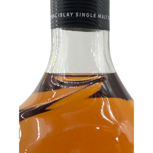 ボウモア スコッチウィスキー 12年 700ml