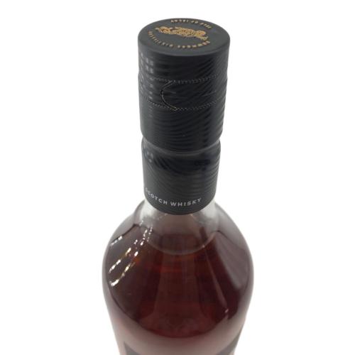ボウモア スコッチウィスキー 12年 700ml