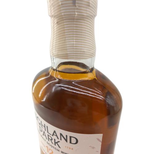 ハイランドパーク スコッチウィスキー 12年 700ml