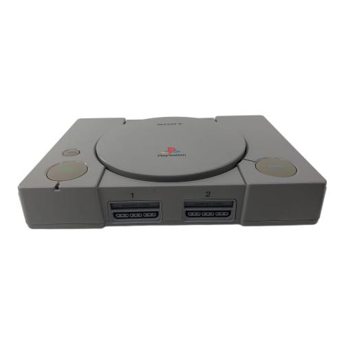 SONY (ソニー) PlayStation SCPH-5500