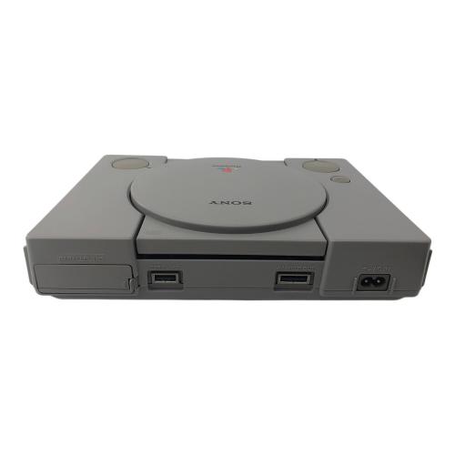 SONY (ソニー) PlayStation SCPH-5500