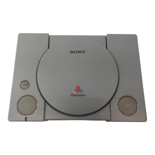 SONY (ソニー) PlayStation SCPH-5500