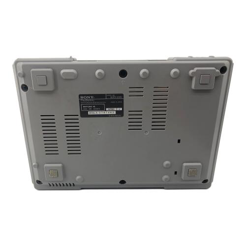 SONY (ソニー) PlayStation SCPH-5500