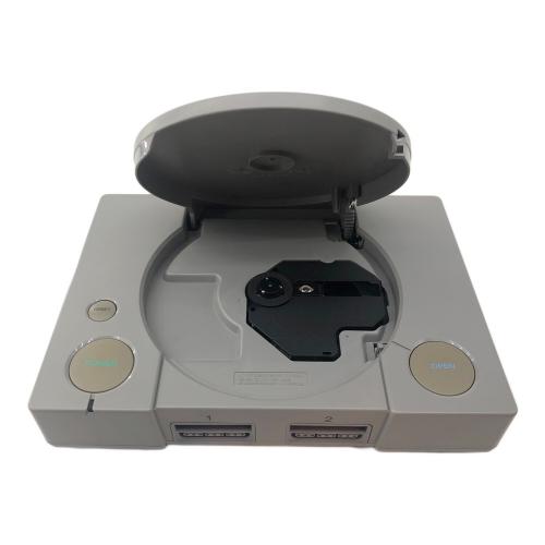 SONY (ソニー) PlayStation SCPH-5500