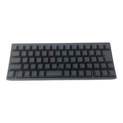 HHKB (ハッピーハッキングキーボード) キーボード PD-KB421BSC