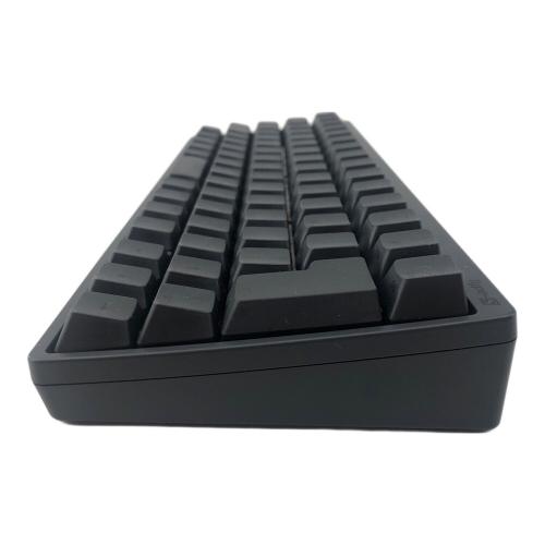 HHKB (ハッピーハッキングキーボード) キーボード PD-KB421BSC
