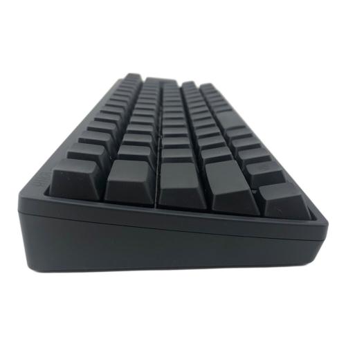 HHKB (ハッピーハッキングキーボード) キーボード PD-KB421BSC
