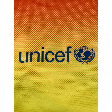 NIKE (ナイキ) サッカーユニフォーム 478326-815 FCバルセロナ 12/13