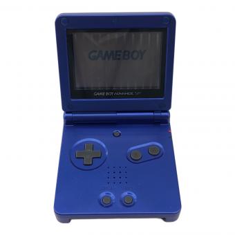 Nintendo (ニンテンドー) GAMEBOY ADVANCE SP AGS-001
