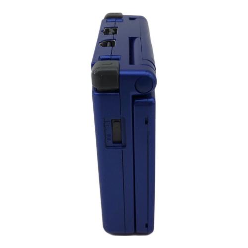 Nintendo (ニンテンドー) GAMEBOY ADVANCE SP AGS-001