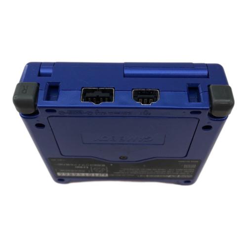 Nintendo (ニンテンドー) GAMEBOY ADVANCE SP AGS-001