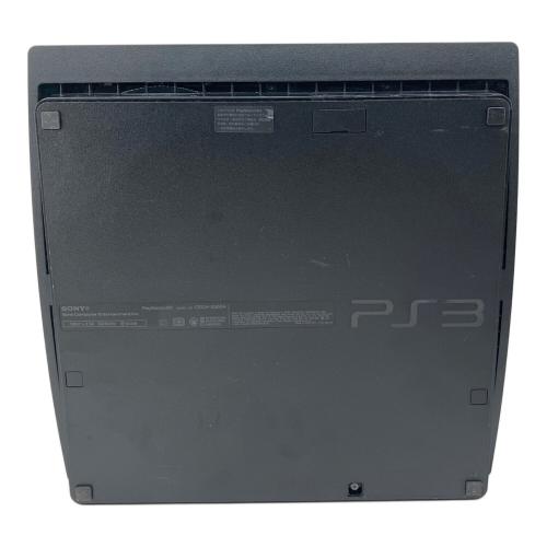 SONY (ソニー) PlayStation3 CECH-2000A
