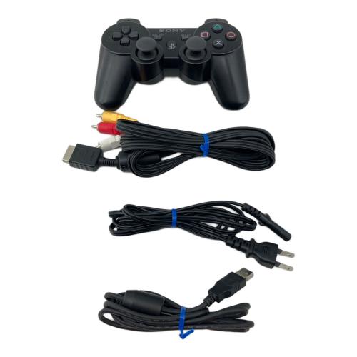 SONY (ソニー) PlayStation3 CECH-2000A
