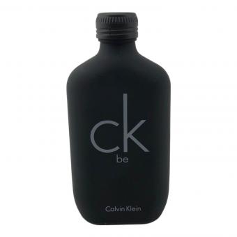 Calvin Klein (カルバンクライン) オードトワレ 100ml 残量80%-99% シーケービー