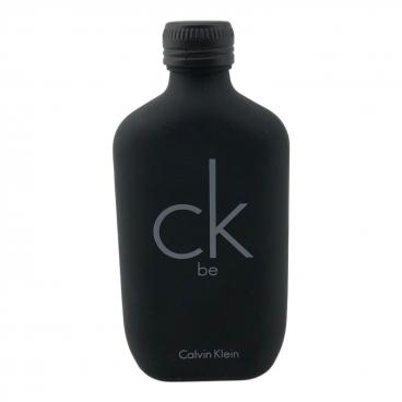 Calvin Klein (カルバンクライン) オードトワレ 100ml シーケーワン