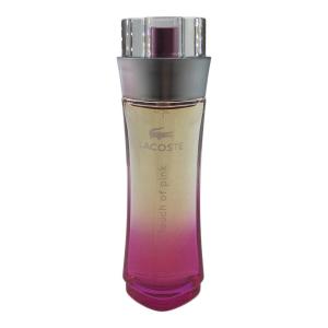LACOSTE (ラコステ) オードトワレ 50ml 残量80%-99% タッチオブピンク